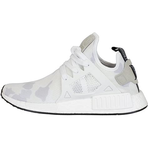 adidas nmd xr 1 weiß|adidas nmd xr1.